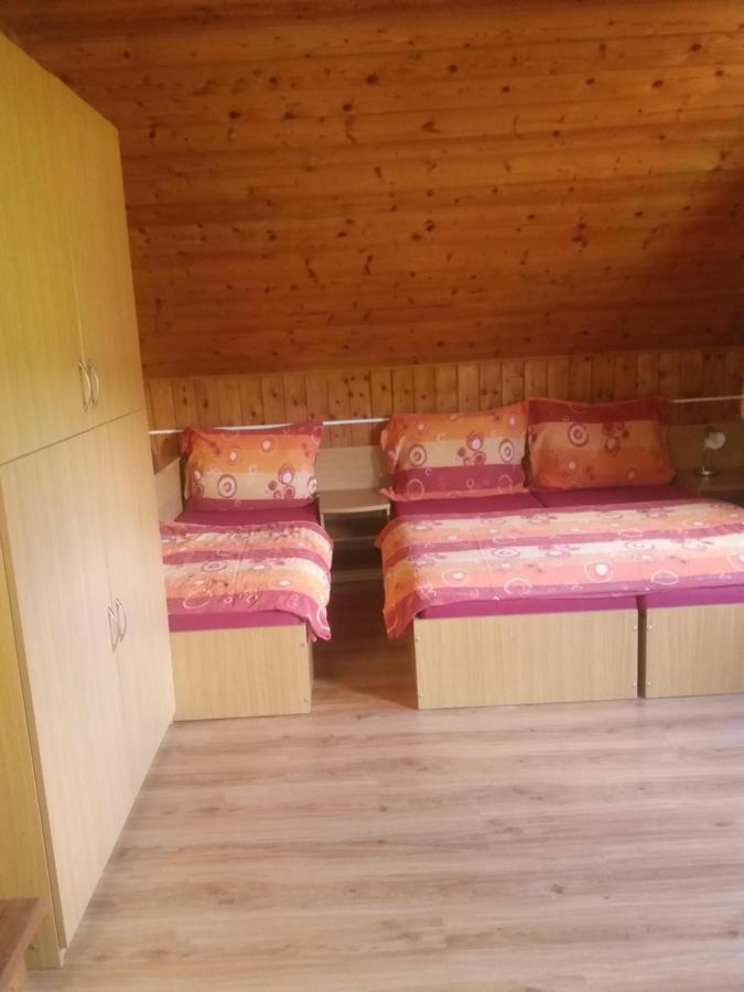 Chalupa U Zezulku Králíky